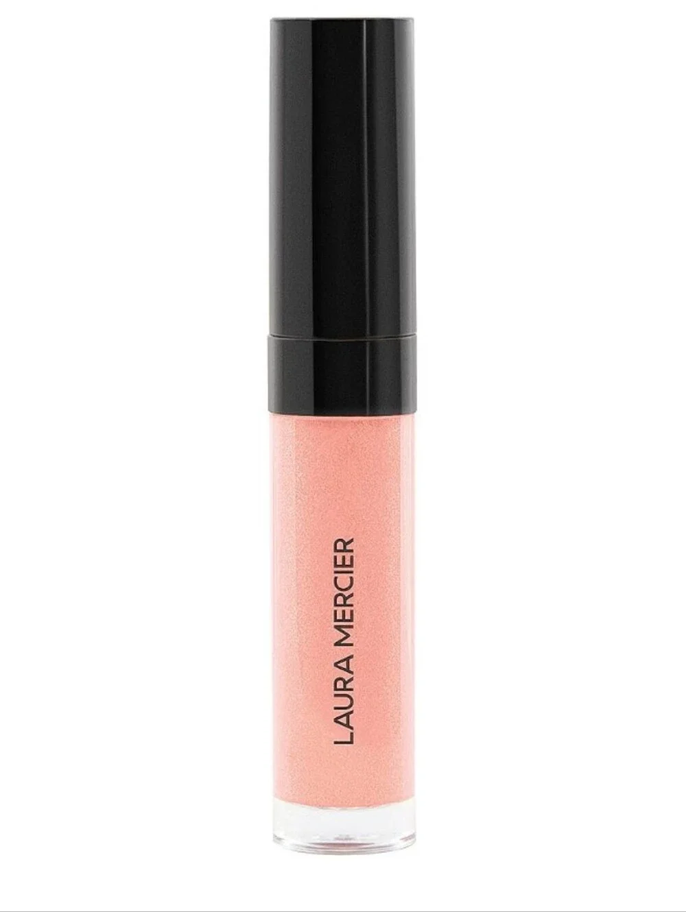 Laura Mercier Nude Pink Lip Glace Gloss